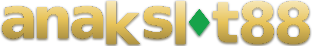 anakslot88 logo